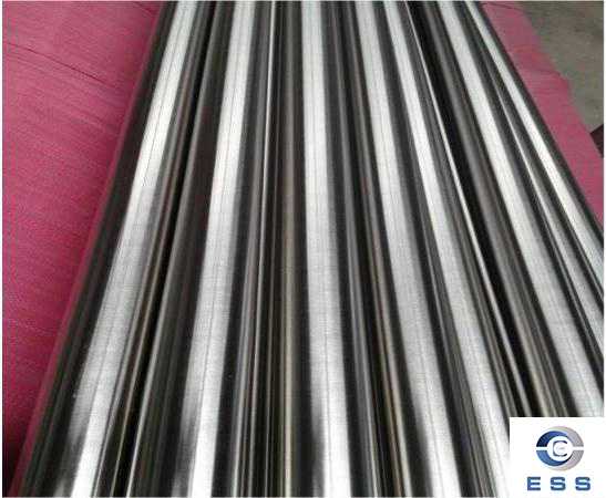 stainless steel pipe