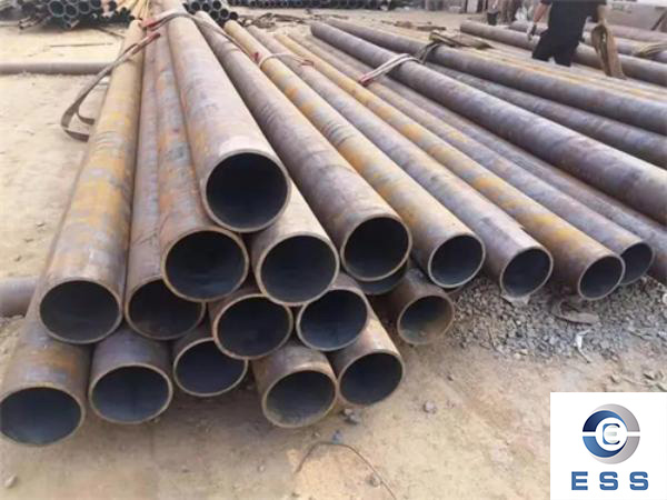 seamless steel pipe