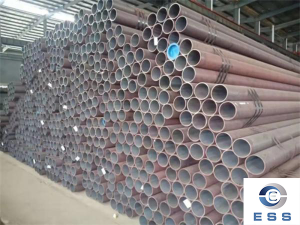 seamless steel pipe