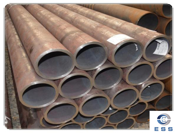 seamless steel pipe