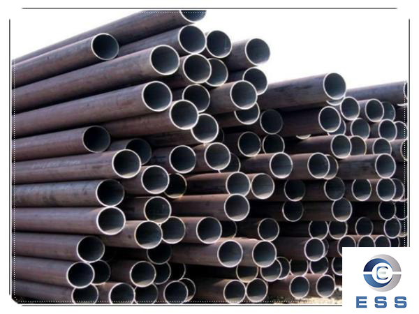 seamless steel pipe