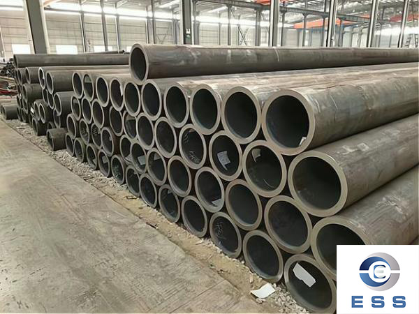 mild steel tube