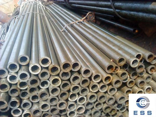 seamless steel pipe