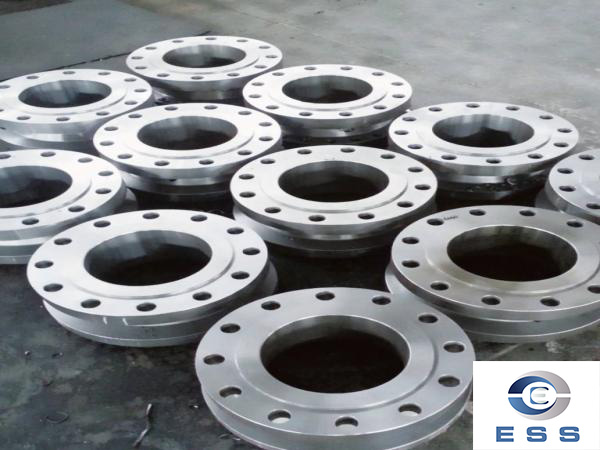 pipe flange