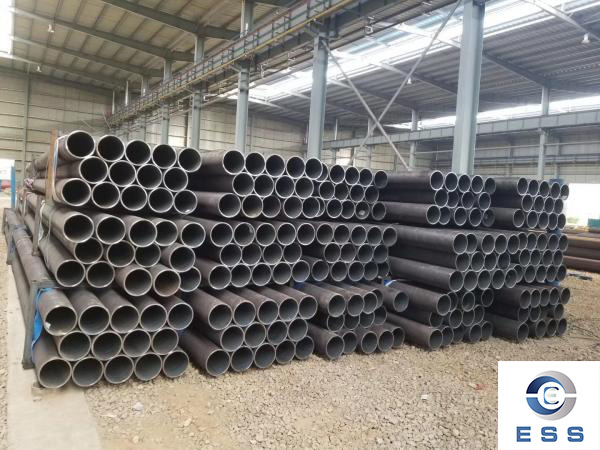 Heat Exchanger Tube