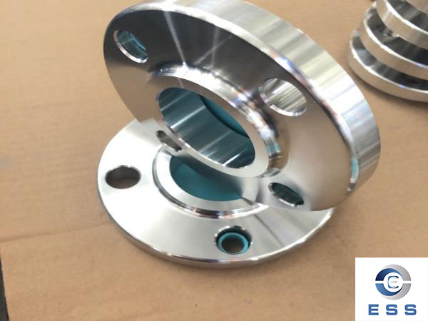 flange