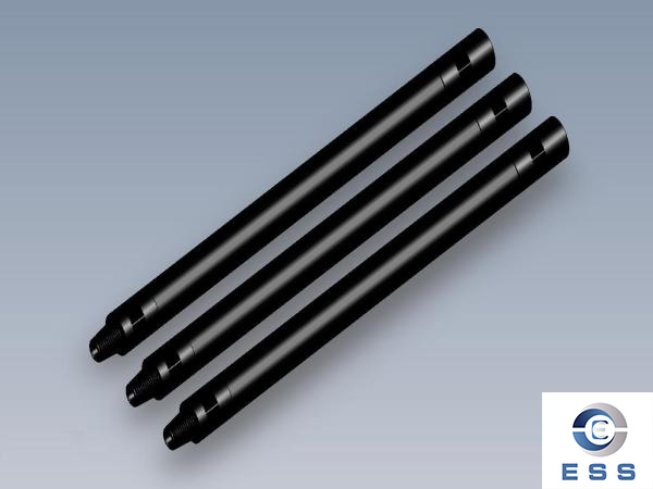 drill pipe