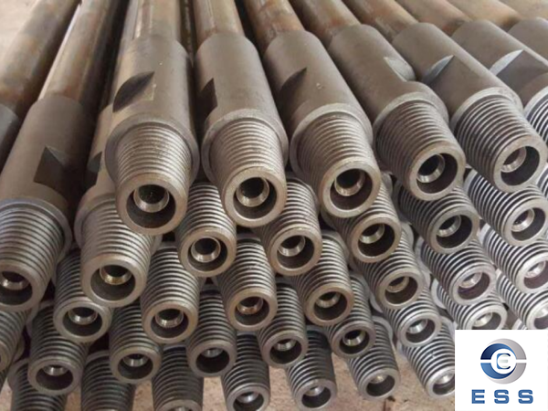 drill pipe