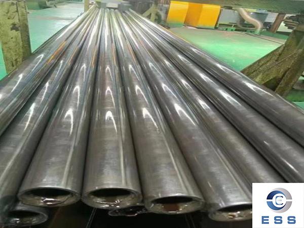 precision tube