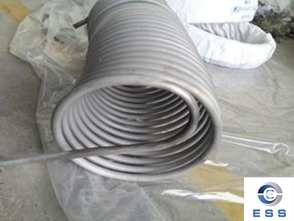 heat exchange tubes