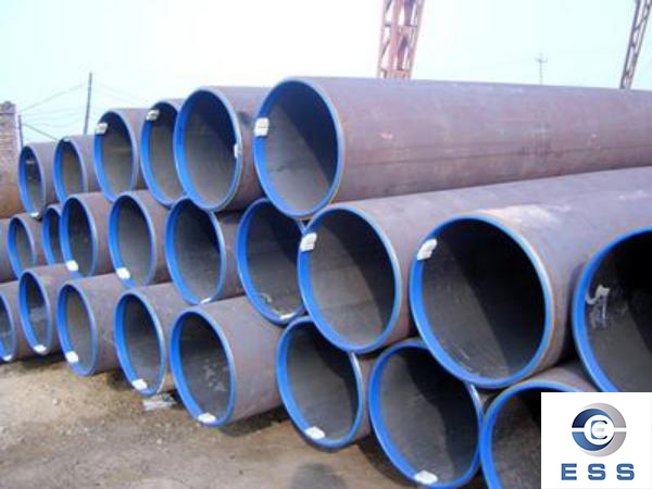 boiler tube
