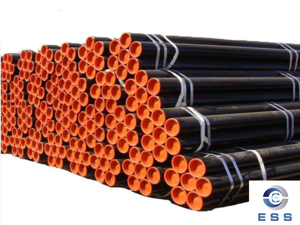 seamless steel pipes
