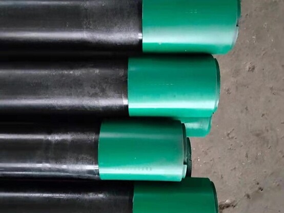 tubing pup joint