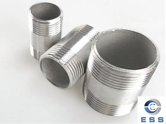 threaded pup joint
