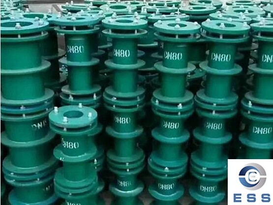 Steel Casing Pipe