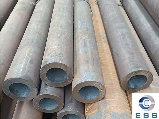 Carbon Steel Pipe