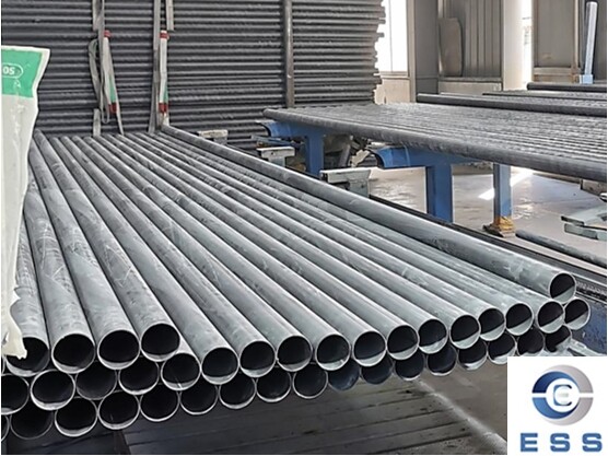 precision tube