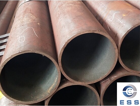 Carbon Steel Seamless Pipe