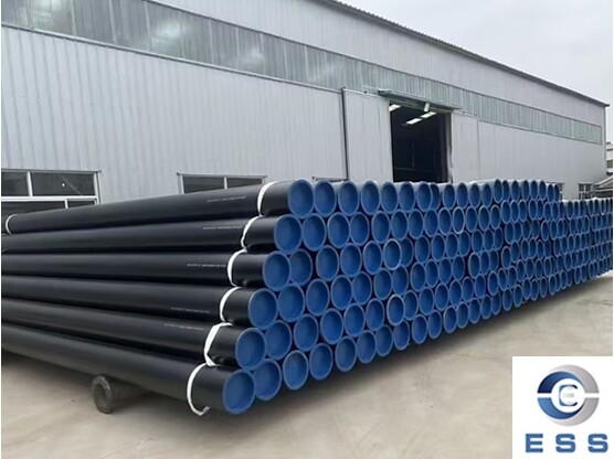 Seamless Carbon Steel Pipe