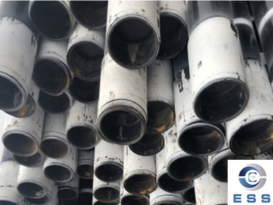 oil casing pipe