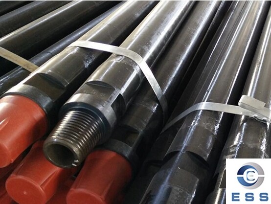 drill pipe