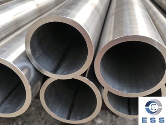 Tubo de acero sin soldadura api 5l x42
