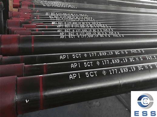revestimientos API 5CT