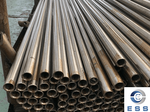 Precision Tube