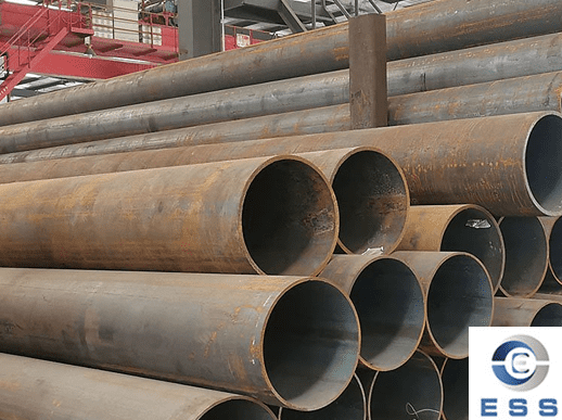 Carbon Steel Pipe