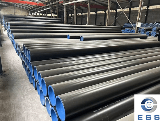 tubos de acero sin costura tubos de acero sin costura