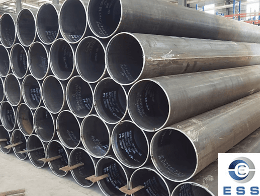 welded steel pipe welded steel pipe