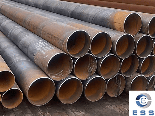 Welded Pipe
