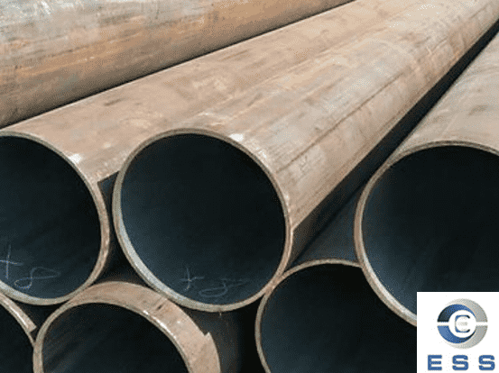 tubería MS tubería MS