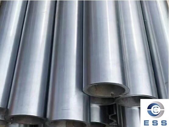 seamless precision tube