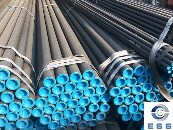 Mild Steel Pipe Mild Steel Pipe