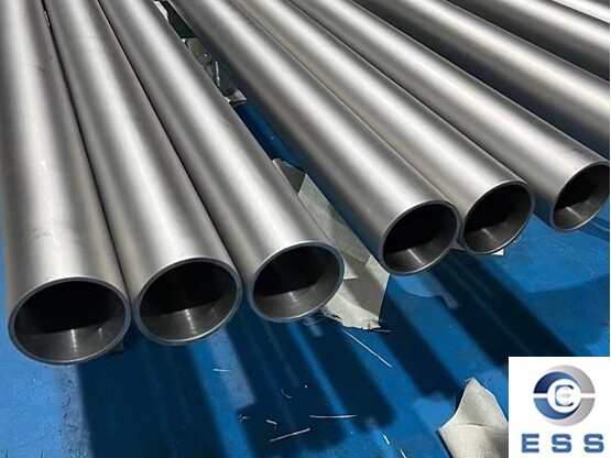 seamless pipe