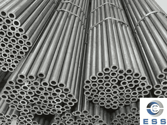 Small-Diameter Seamless Steel Pipe Small-Diameter Seamless Steel Pipe