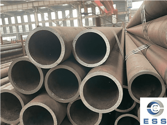 Seamless Steel Pipe