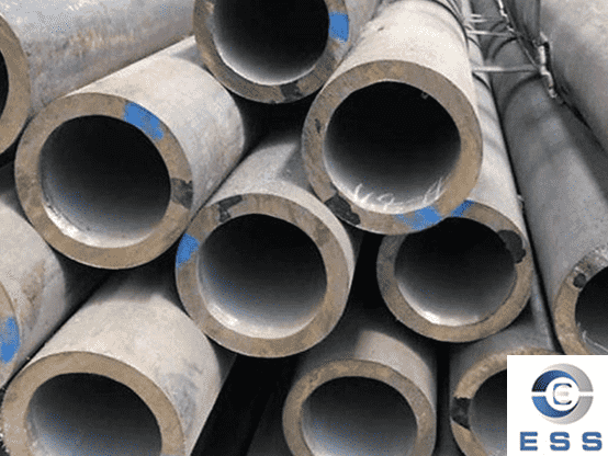 high temperature carbon steel pipe