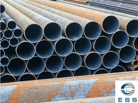 Carbon Steel Pipe Carbon Steel Pipe