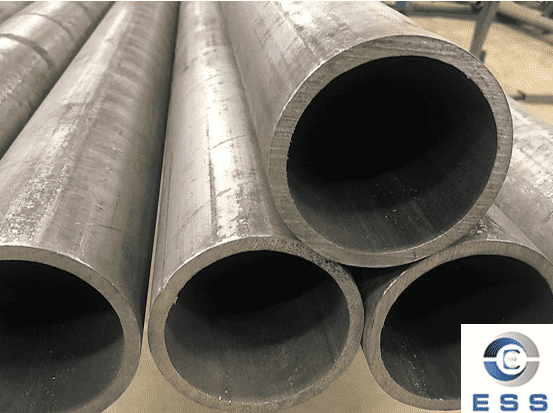 Seamless Steel Pipe