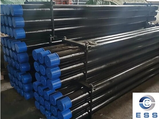 tubería de perforación