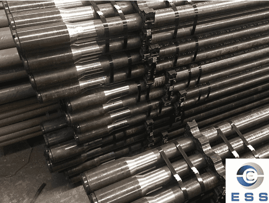API 5DP Drill Pipe