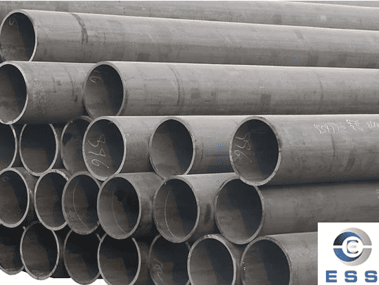 EN 10216-2 Seamless Boiler Tube