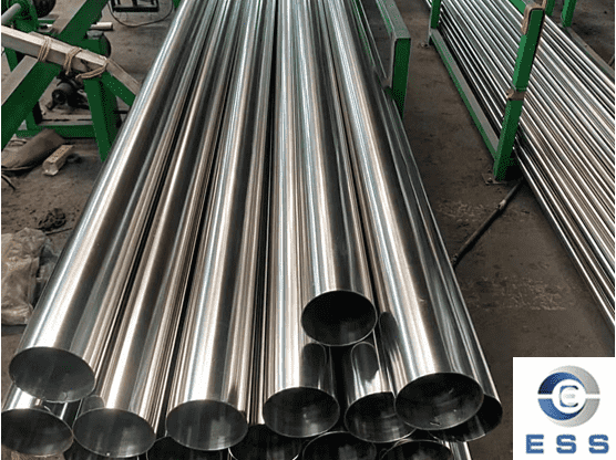 precision tubes straightness