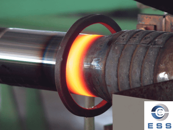 Drill Pipe Welding