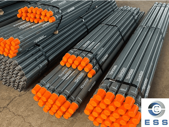 drill pipe drill pipe