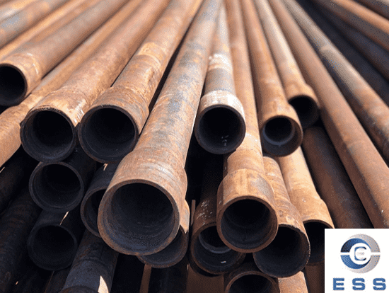 2 7/8″ Drill Pipe