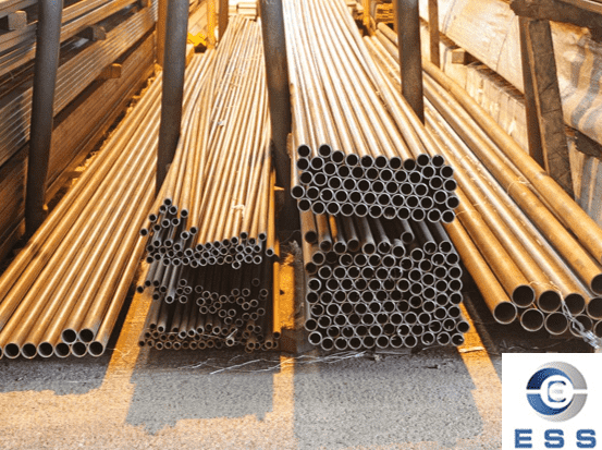 Seamless Boiler Tube Seamless Boiler Tube