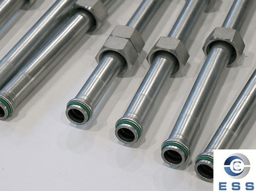 Hydraulic Tube